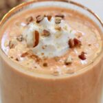High Protein Pumpkin Overnight Oats to Fuel Your Fall Fitness Routine