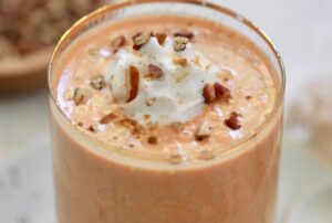 Read more about the article High Protein Pumpkin Overnight Oats to Fuel Your Fall Fitness Routine