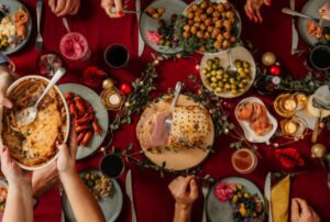 Read more about the article How Different Cultures Celebrate With Food
