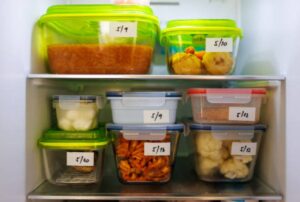 Read more about the article How to Store Leftovers So They Still Taste Fresh the Next Day