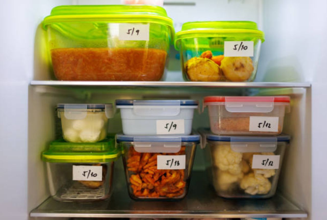 You are currently viewing How to Store Leftovers So They Still Taste Fresh the Next Day