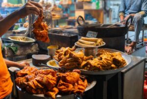 Read more about the article The History Behind Your Favorite Street Foods