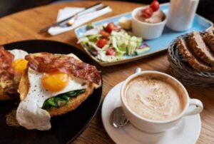 Read more about the article What Breakfast Looks Like Around the World