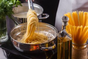 Read more about the article Why Your Pasta Is Always Overcooked — And How to Fix It
