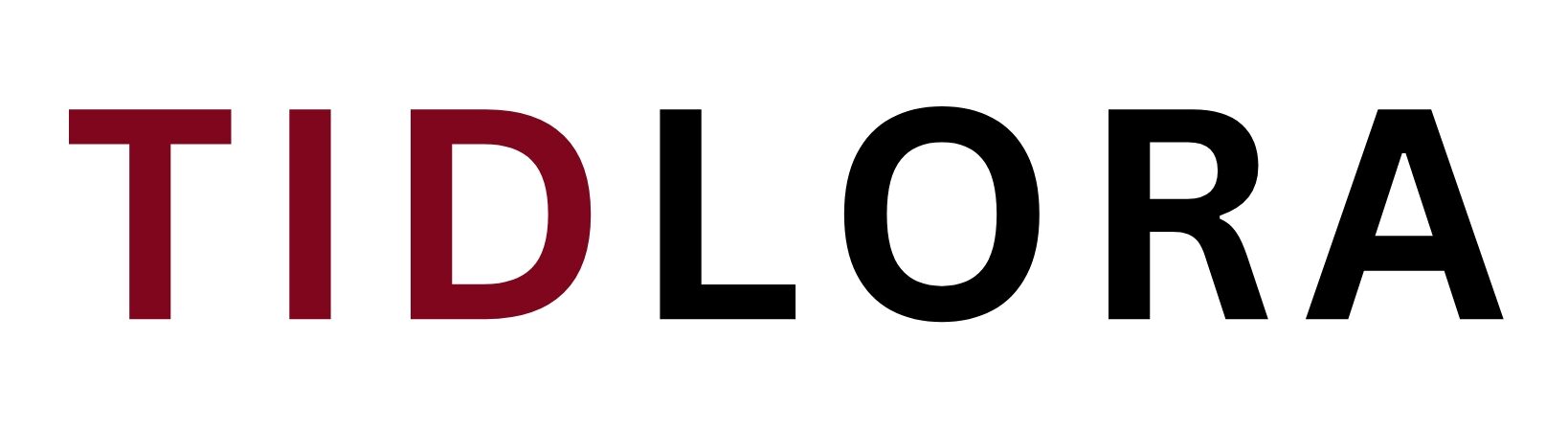 TIDLORA
