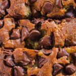 Chocolate Chip Banana Bread Recipe