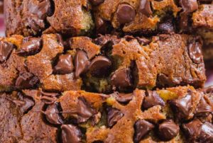 Read more about the article Chocolate Chip Banana Bread Recipe