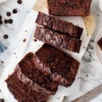 Chocolate Zucchini Bread Recipe