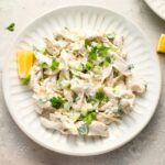 Classic Chicken Salad Recipe