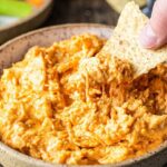 Addictive Crockpot Buffalo Chicken Dip Recipe Everyone Will Beg For