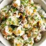 Earl’s Warm Potato Salad Recipe