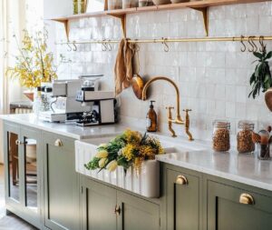 Read more about the article 22 Devol Kitchen Ideas That Prove Timeless Design Never Gets Old