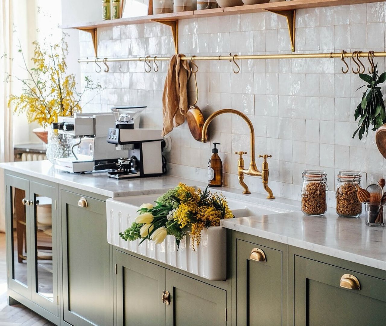 You are currently viewing 22 Devol Kitchen Ideas That Prove Timeless Design Never Gets Old