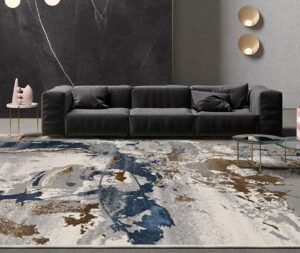 Read more about the article 25 Genius Ways to Style Modern Area Rugs in Your Living Room (Without Overthinking It)