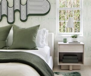 Read more about the article How to Style a Light Green Bedroom (15 Ideas That Actually Work)
