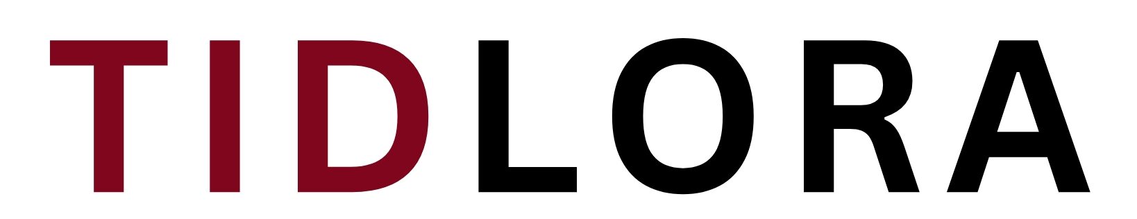 TIDLORA