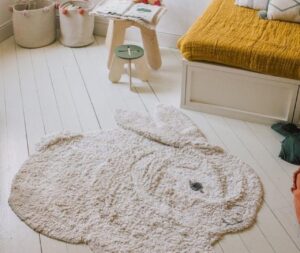 Read more about the article 22 Gorgeous Rug Ideas for Your Nursery (That You’ll Secretly Want for Yourself)